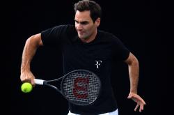 开云APP-篮球明星费德勒将破纪录