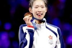 开云体育官方网站-中国选手蝉联冠军夺金斩获喜讯