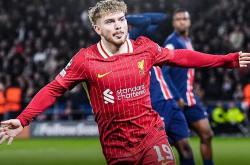 开云体育官方网站-利物浦胜利再现，卫冕形势更见曙光