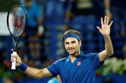 开云体育app-关于费德勒亲述晋级心路历程的信息