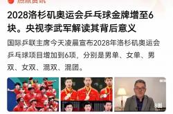 开云体育-包含国乒在纽约宣布退役引热议的词条