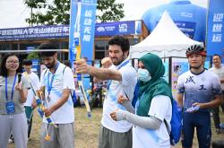 开云体育在线-欧国际比赛中各队实力逐渐提升，表现耀眼