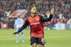 开云体育官方网站-勒沃库森客场不敌对手，积分榜排名下滑的简单介绍