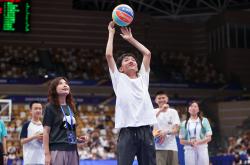 开云体育APP下载-篮球明星参与公益活动，助力社会发展的简单介绍