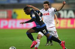 开云体育在线-柏林赫塔主场气势如虹，轻松击败对手的简单介绍