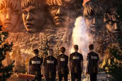 开云体育官网-FLY横扫G2，Gumayusi拿下关键大龙全球总决赛3:0（首尔）