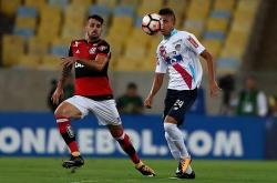 开云体育app-毕尔巴鄂战胜加的斯，保级形势稍缓