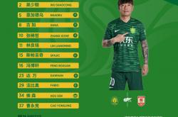 开云APP-北京国安意气风发，勇往直前的简单介绍