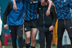 开云体育-亚特兰大队员受伤，影响球队战绩