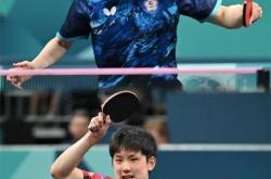 开云体育官网-波兰乒乓球队绝杀中国乒乓球队，张本智和高光表现的简单介绍