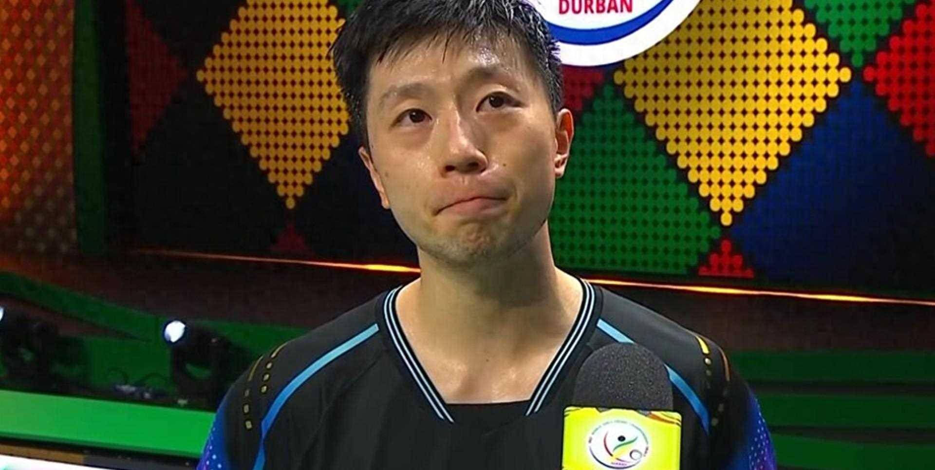 包含国乒在纽约宣布退役引热议的词条
