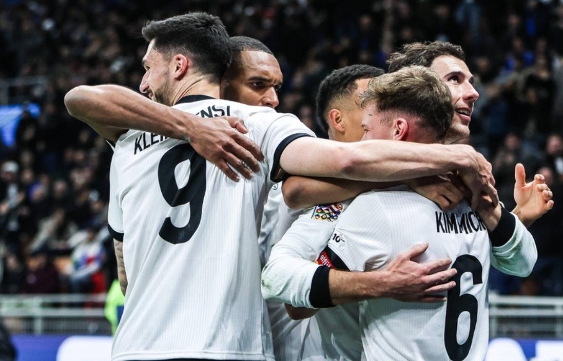 欧洲俱乐部赛事中的一场强强对决