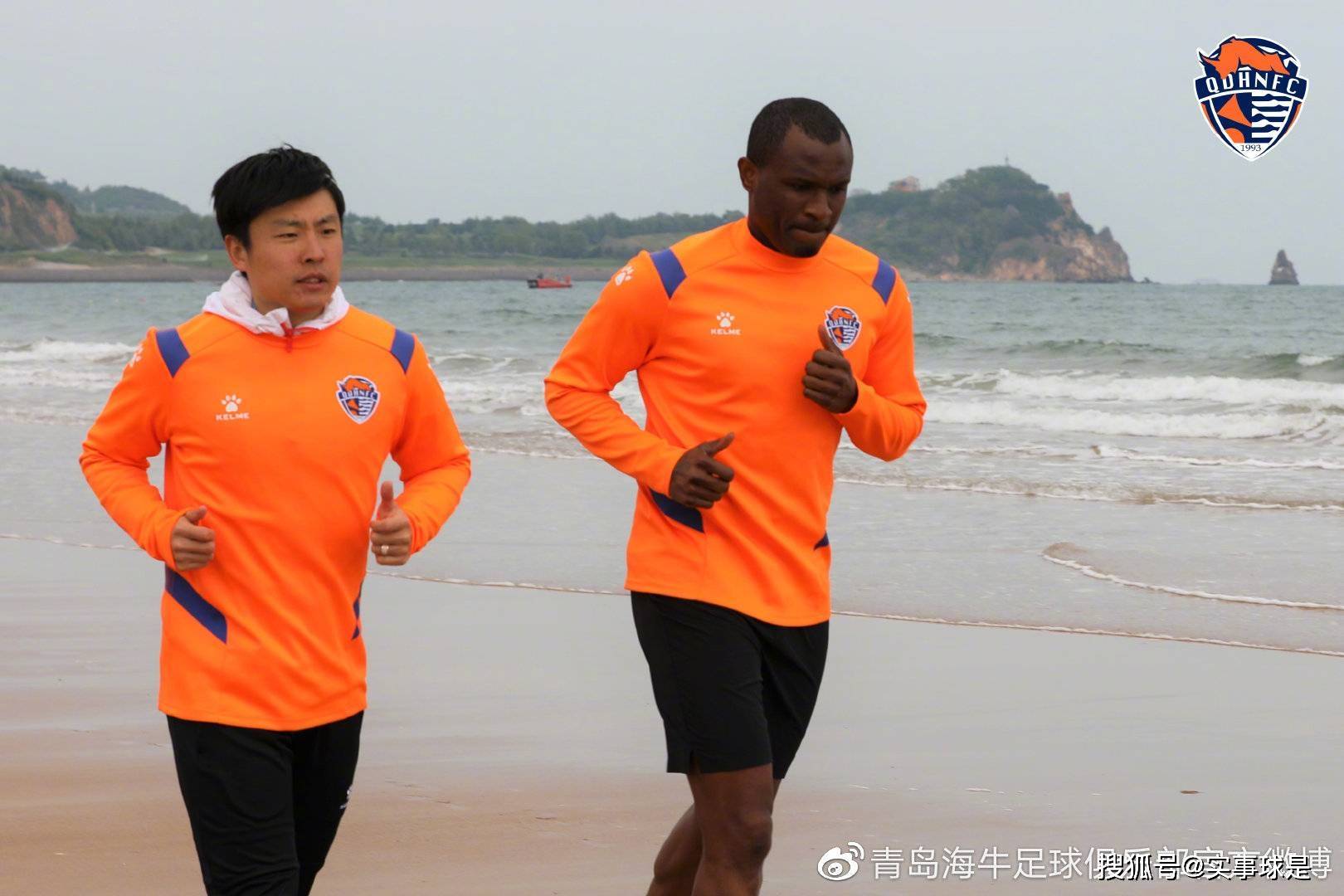 青岛队再战广东队，实力不容小觑