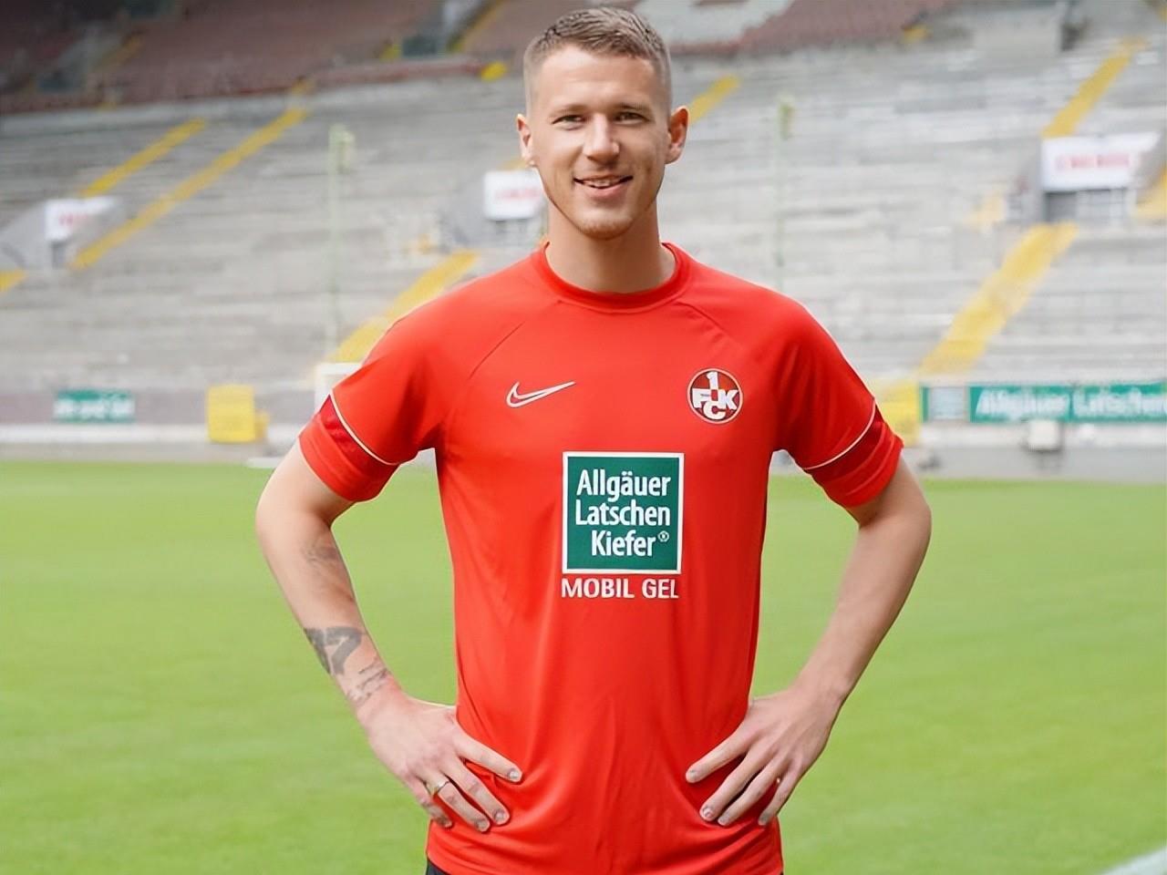 凯泽斯劳滕失利,德甲保级前景堪忧 凯泽斯劳滕失利,德甲保级前景堪忧