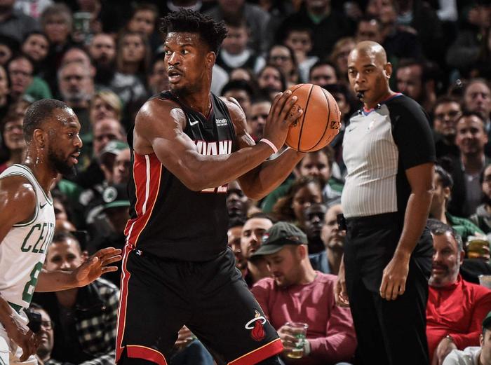 凯尔特人客场大胜,海沃德打出全队最佳表现 凯尔特人客场大胜,海沃德打出全队最佳表现