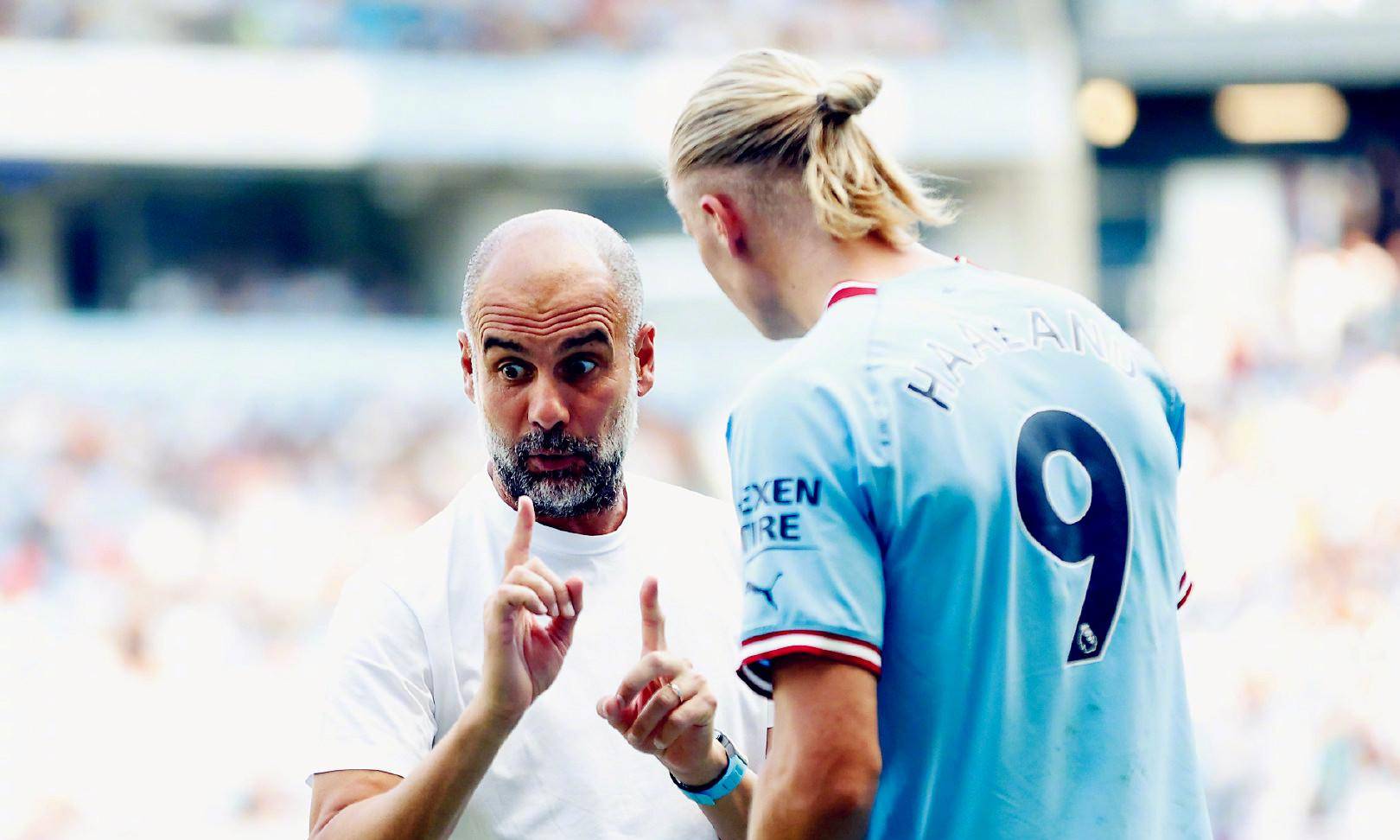 曼城主场轻松获胜，扩大领先优势