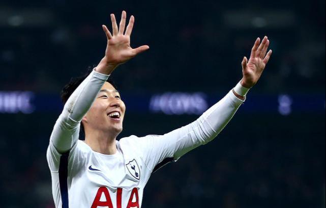 包含拜仁血洗葡萄牙，孙兴慜送出助攻的词条