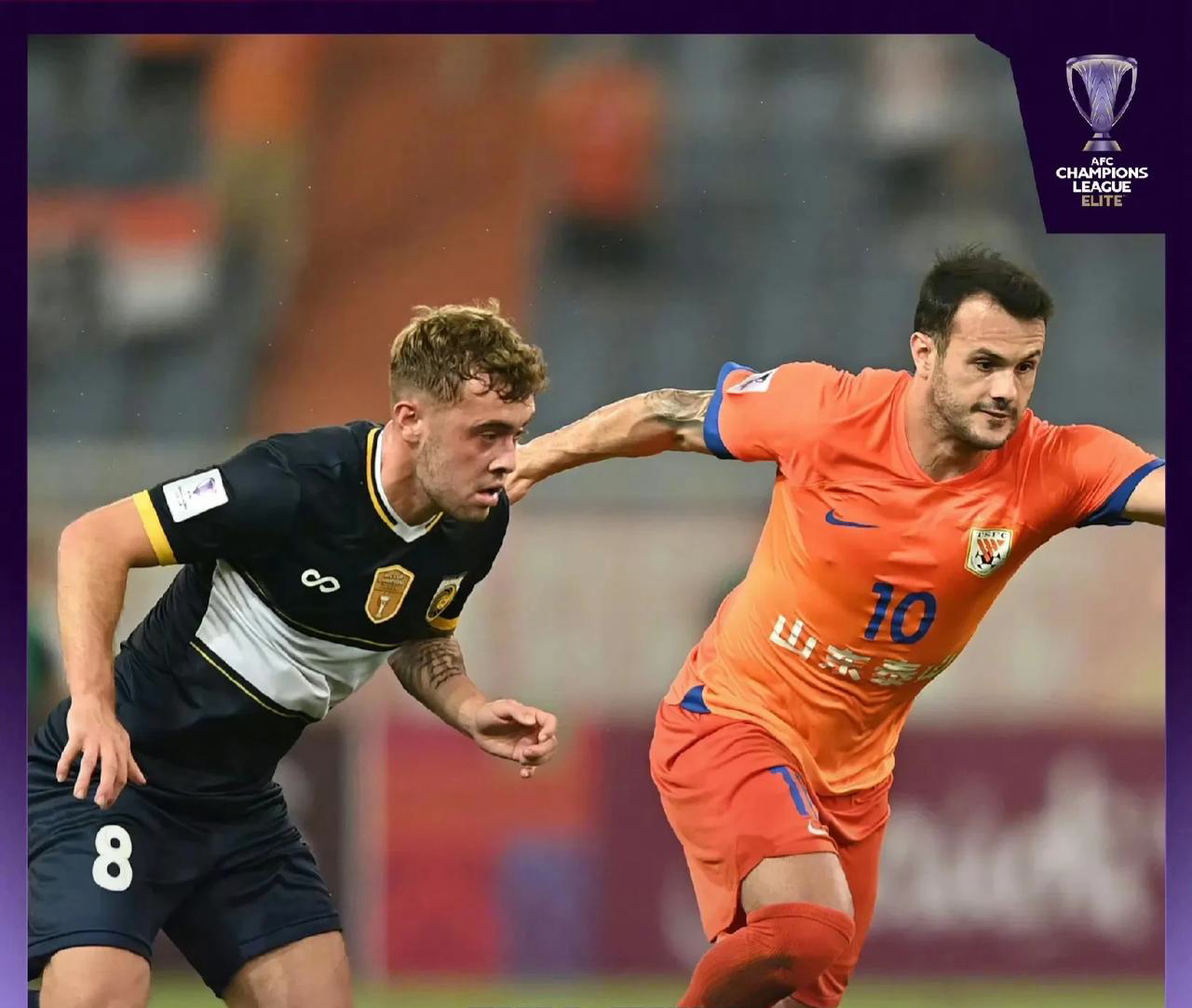 关于激战接踵而至，球队主场迎战，亚冠不容有失的信息