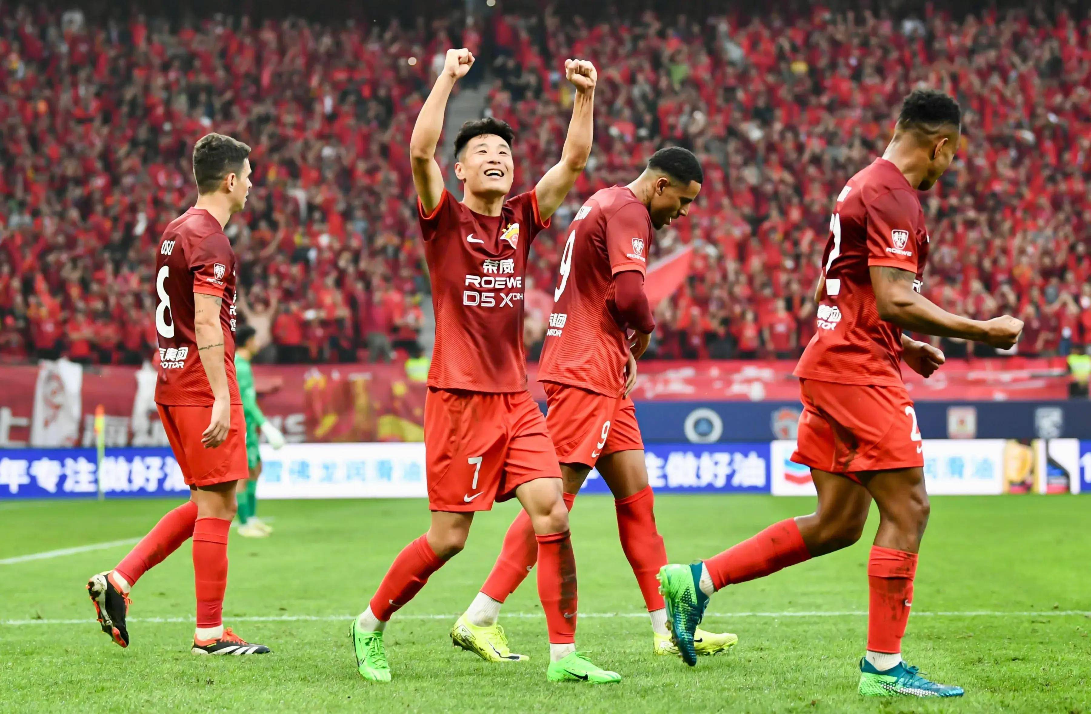 关于激战接踵而至，球队主场迎战，亚冠不容有失的信息