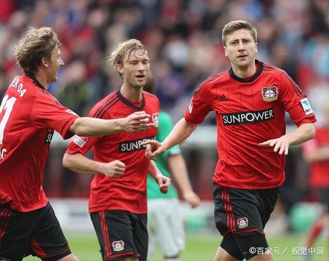 包含勒沃库森客场挫败，积分崩塌的词条