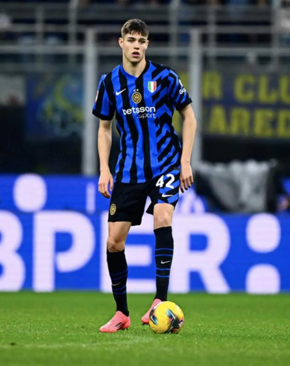 关于国际米兰备受伤病影响,主帅寻找替代战术的信息 关于国际米兰备受伤病影响,主帅寻找替代战术的信息