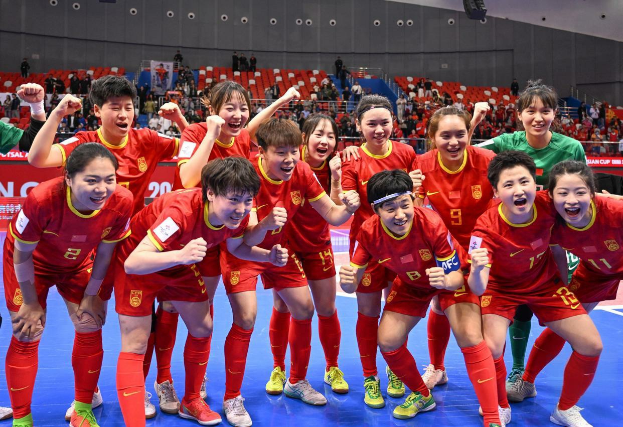 黑龙江女足对阵四川,争夺胜利 黑龙江女足对阵四川,争夺胜利