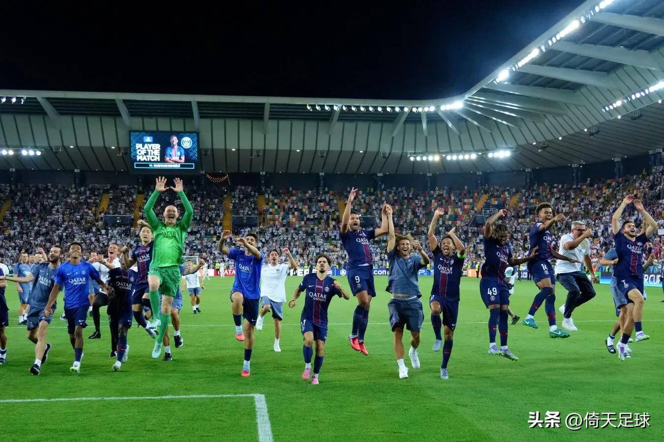 巴黎圣日耳曼整备迎战南特队的简单介绍 巴黎圣日耳曼整备迎战南特队的简单介绍