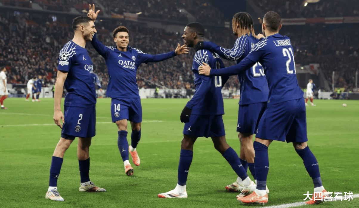 巴黎圣日耳曼整备迎战南特队的简单介绍 巴黎圣日耳曼整备迎战南特队的简单介绍