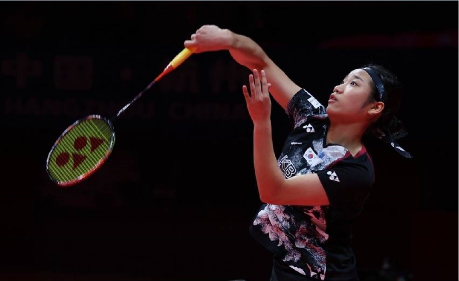 印尼羽毛球队翻盘法国羽毛球队，戴资颖打破历史纪录的简单介绍