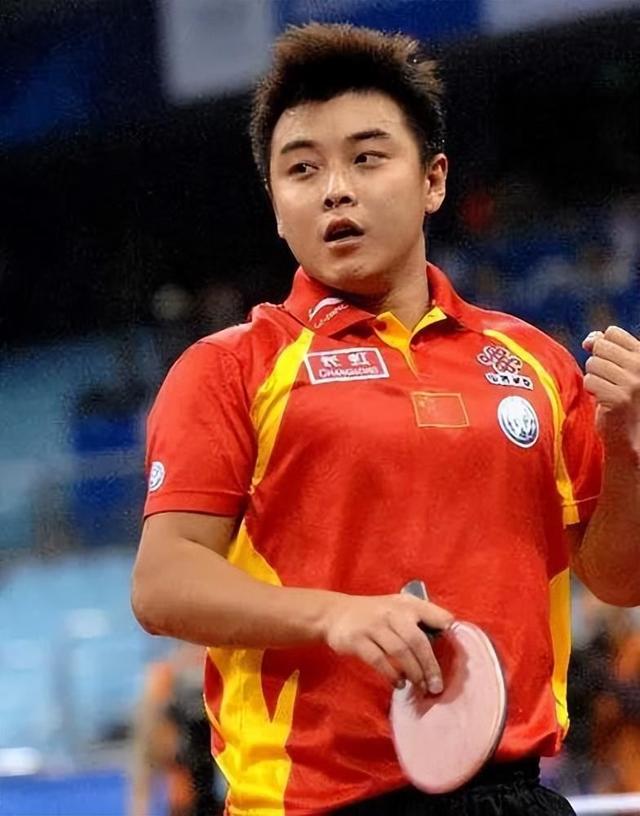 比利时乒乓球队力克韩国乒乓球队，王皓惊艳世界的简单介绍