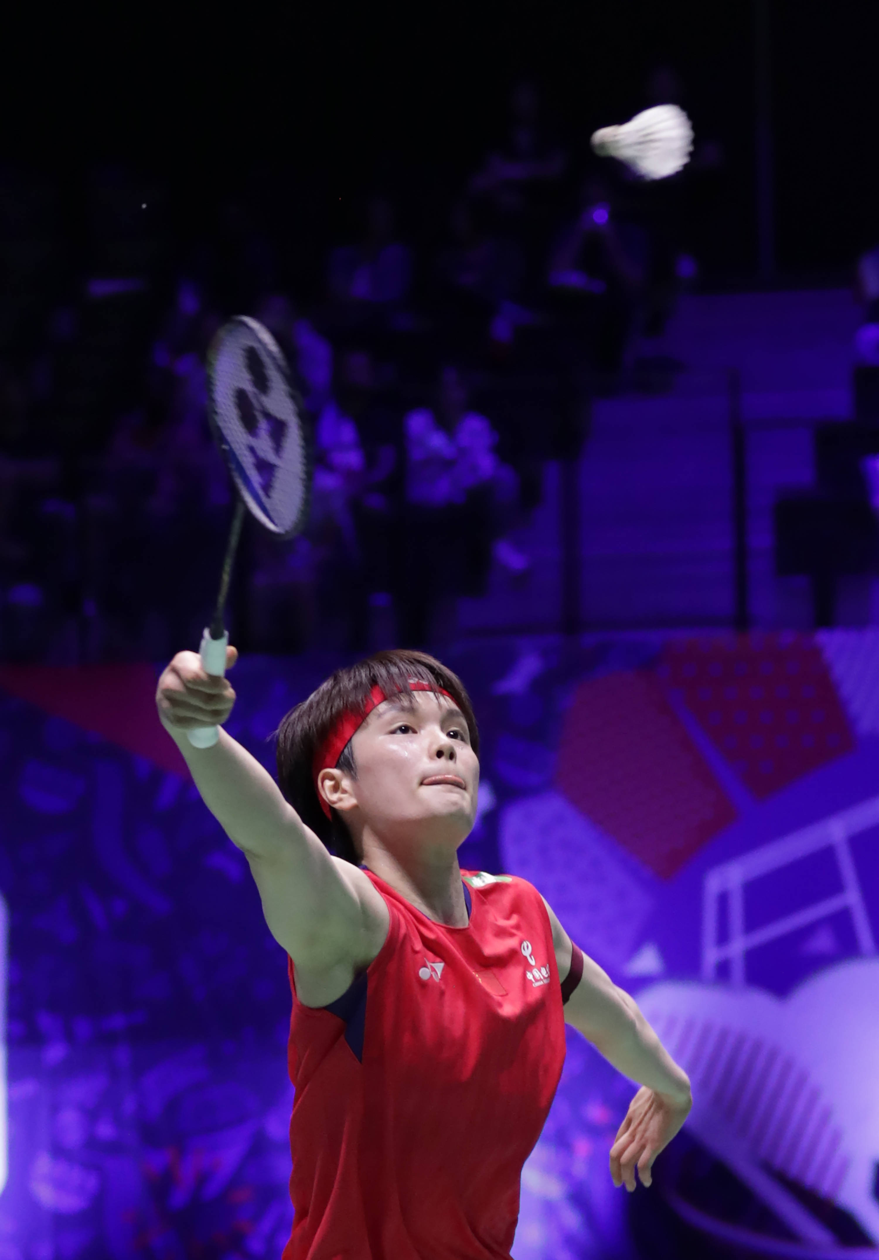 法国羽毛球队逆转印尼羽毛球队，辛杜一己之力扛起全队的简单介绍