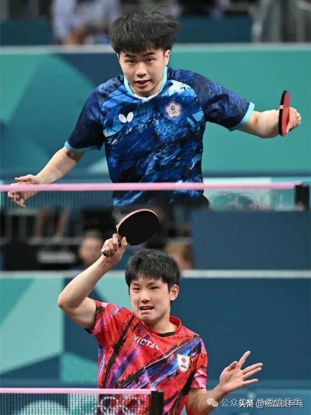 波兰乒乓球队绝杀中国乒乓球队,张本智和高光表现的简单介绍 波兰乒乓球队绝杀中国乒乓球队,张本智和高光表现的简单介绍
