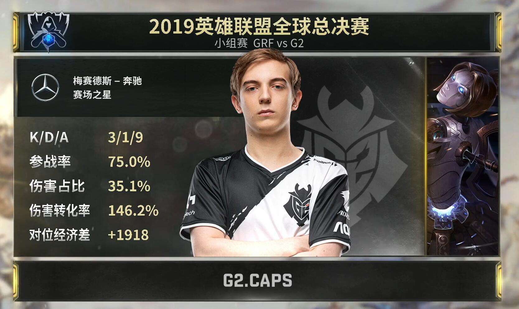 FNC险胜GEN，Tarzan打破历史纪录