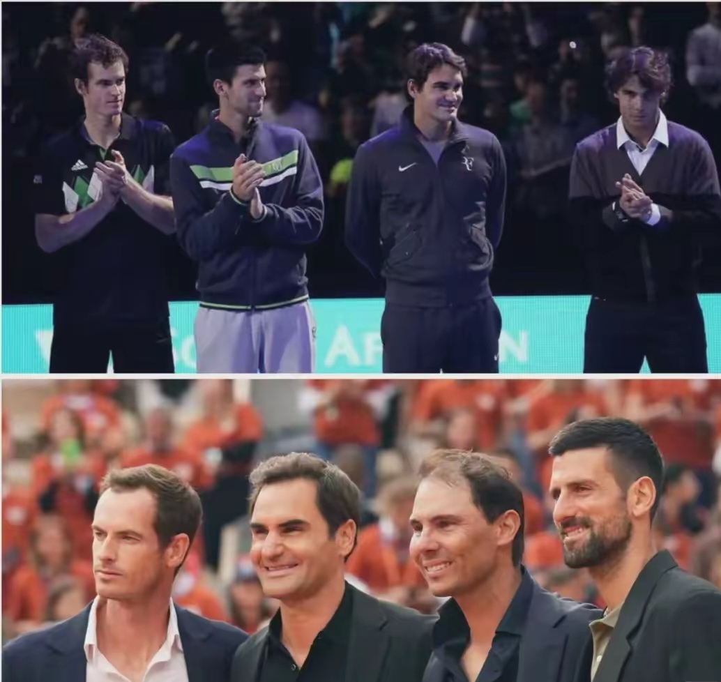 美国网球队完胜意大利网球队,穆雷高光表现的简单介绍 美国网球队完胜意大利网球队,穆雷高光表现的简单介绍