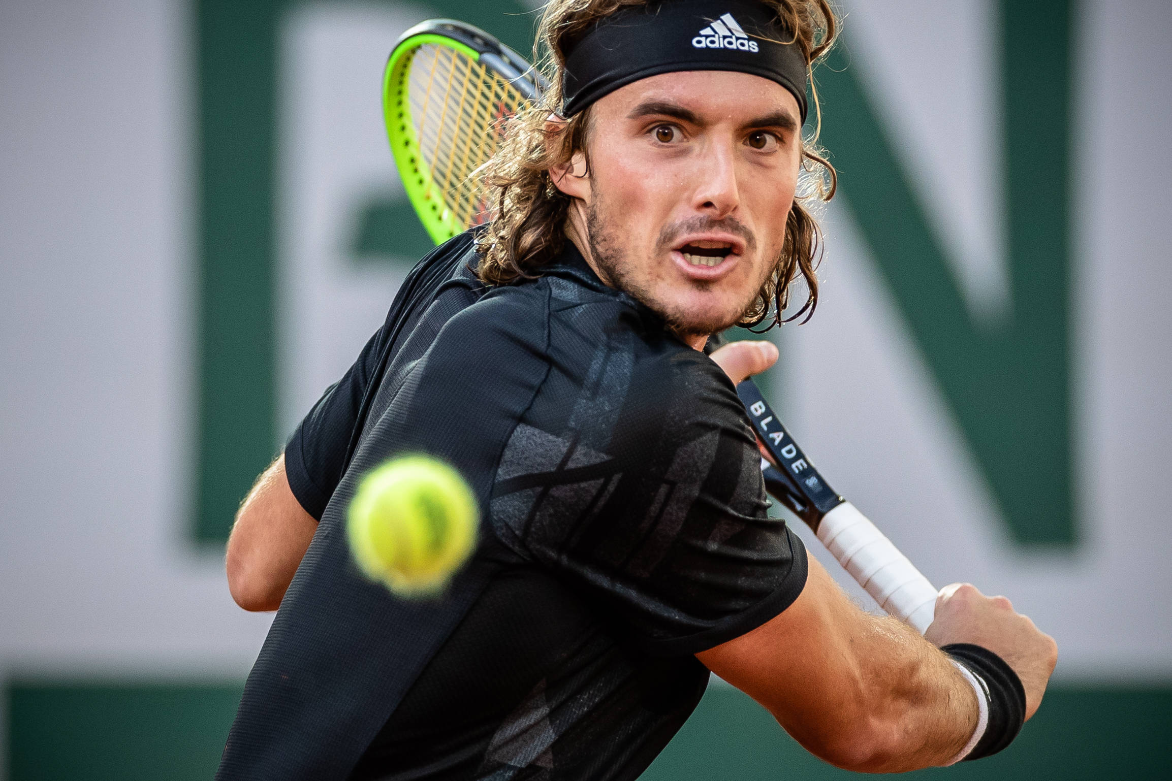 意大利网球队碾压欧洲网球队,西西帕斯爆发神勇的简单介绍 意大利网球队碾压欧洲网球队,西西帕斯爆发神勇的简单介绍