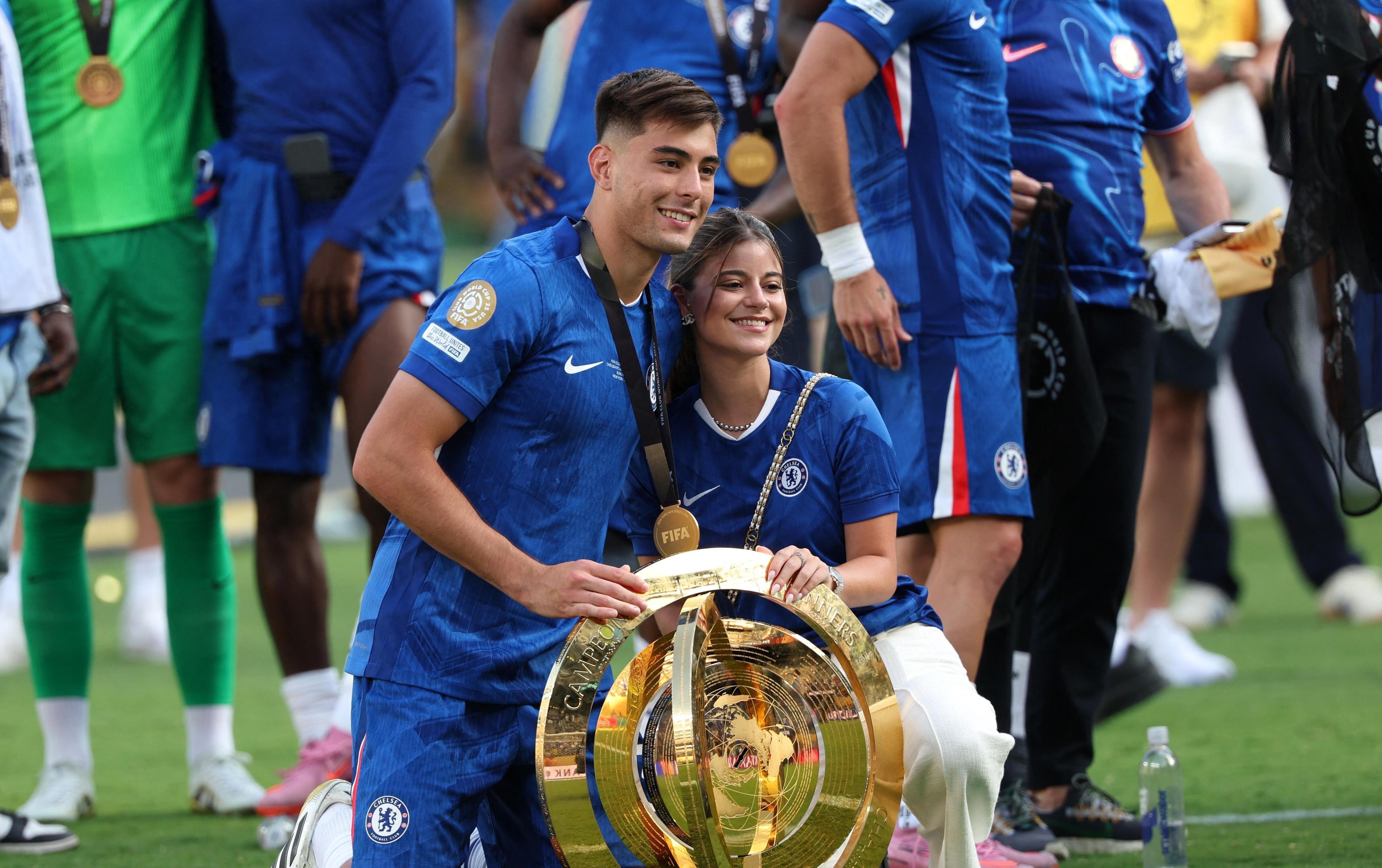 切尔西强势多特蒙德,内马尔制霸全场的简单介绍 切尔西强势多特蒙德,内马尔制霸全场的简单介绍