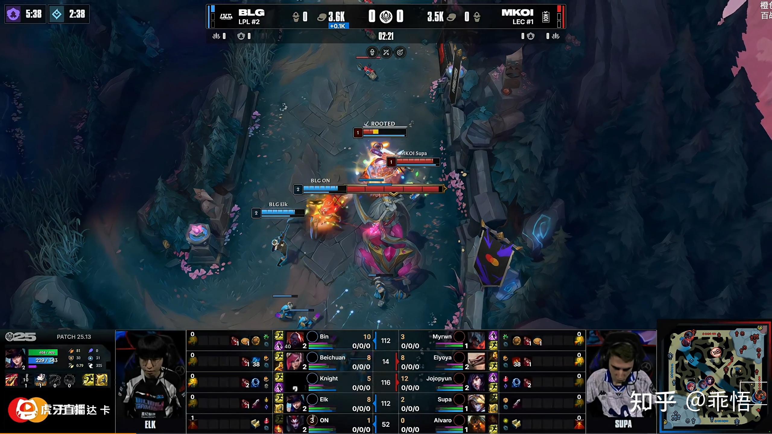 英雄联盟明星选手受伤退赛，引发热议的简单介绍