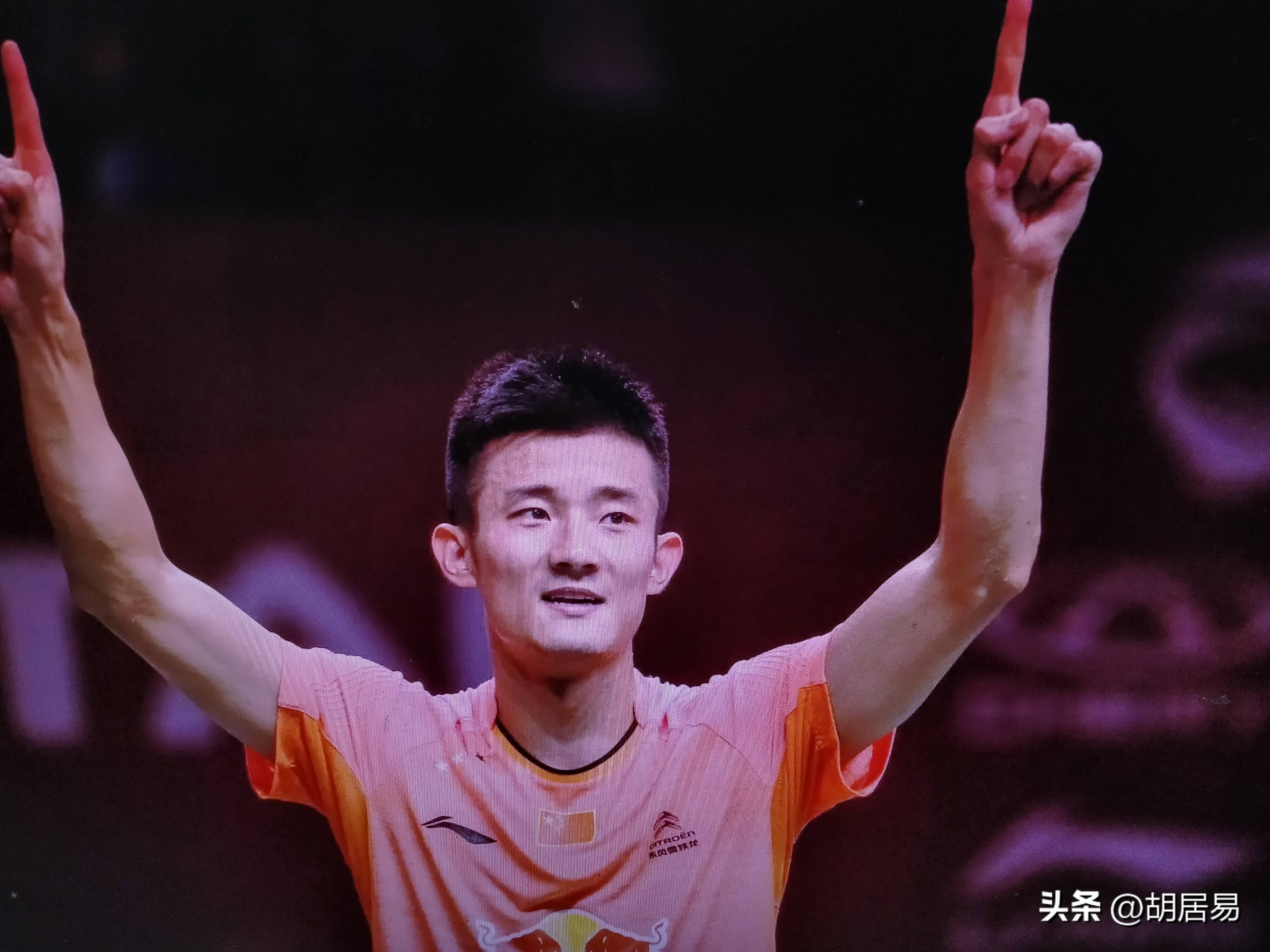 包含法国羽毛球队完胜韩国羽毛球队,谌龙关键制胜的词条 包含法国羽毛球队完胜韩国羽毛球队,谌龙关键制胜的词条