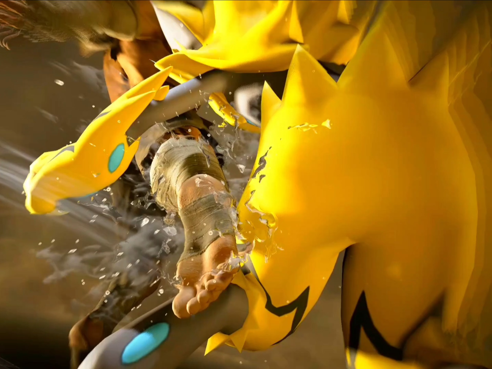 关于街霸6选手赛后落泪,背后故事感人的信息 关于街霸6选手赛后落泪,背后故事感人的信息