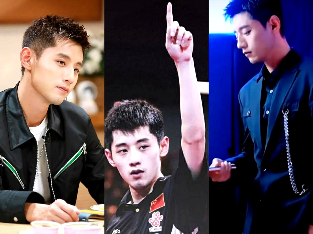 法国队力克日本队,张继科统治全场的简单介绍 法国队力克日本队,张继科统治全场的简单介绍