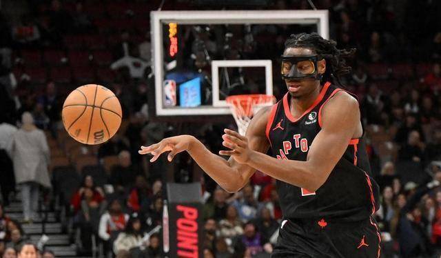 包含猛龙完胜国王，麦科勒姆状态火热的词条