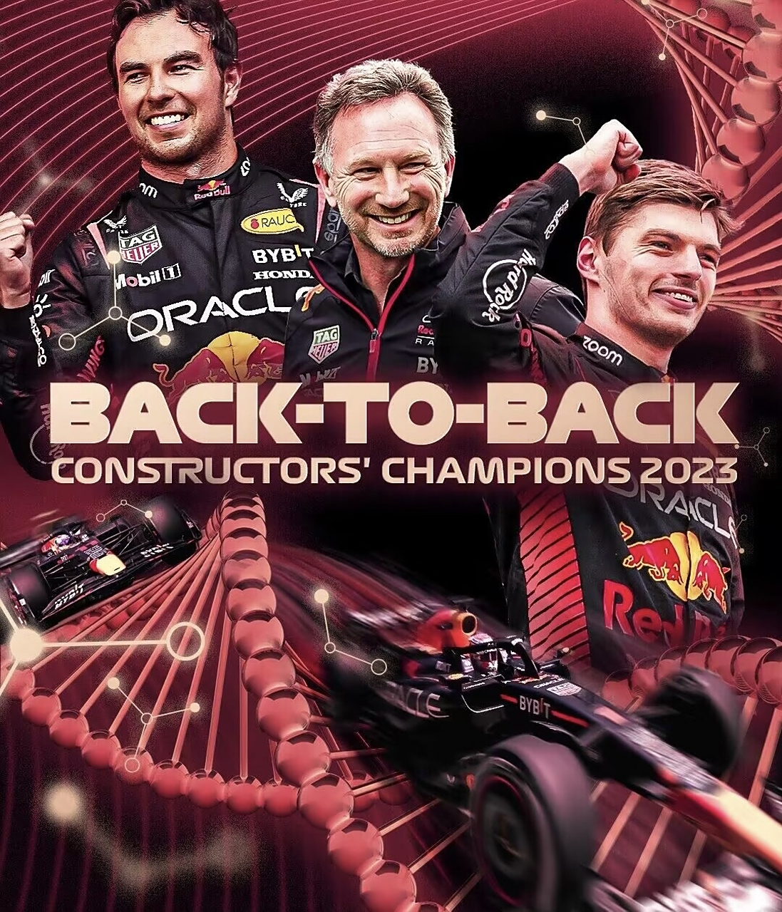 红牛车队力克法拉利,维斯塔潘高光表现的简单介绍 红牛车队力克法拉利,维斯塔潘高光表现的简单介绍