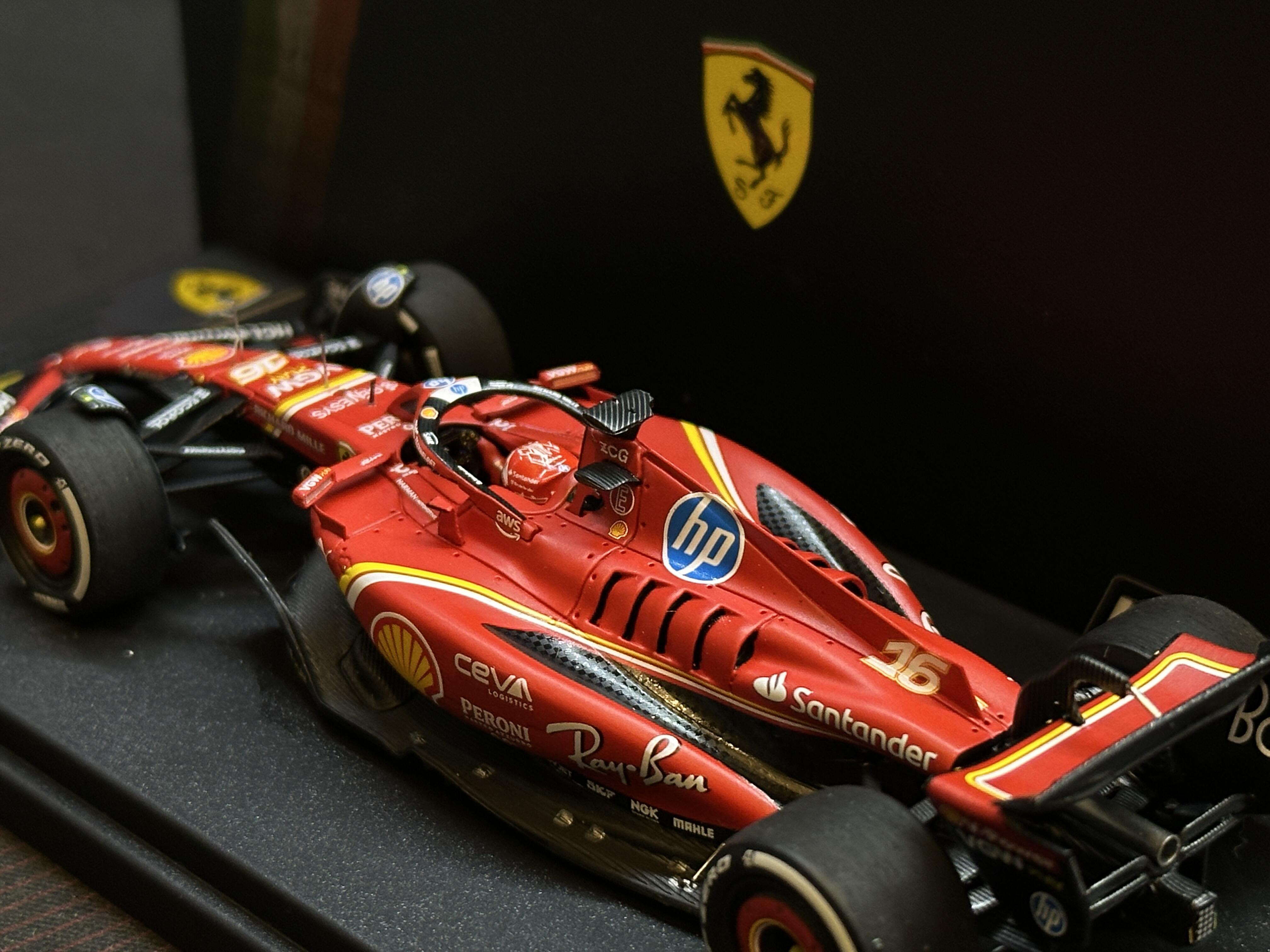 包含红牛车队翻盘索伯车队，勒克莱尔惊艳四座的词条