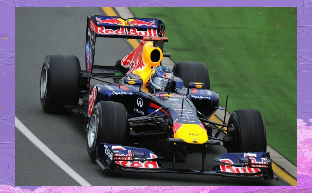 红牛车队绝杀红牛二队，阿隆索高光表现的简单介绍