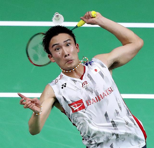 印度队完胜日本队，戴资颖刷新纪录