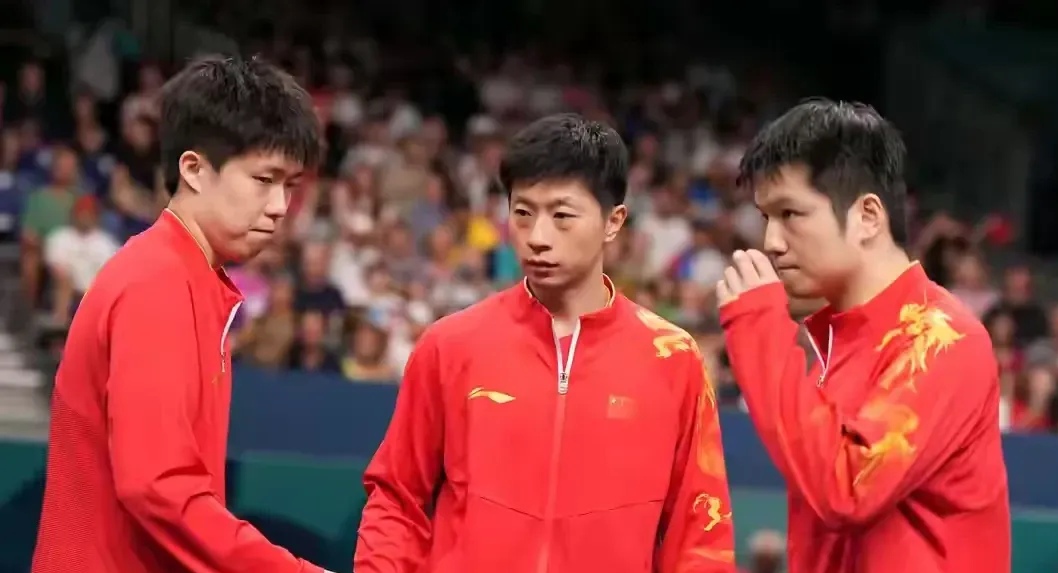 瑞典队横扫韩国队,马龙刷新纪录 瑞典队横扫韩国队,马龙刷新纪录