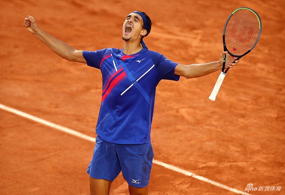 法网碾压拉沃尔杯，蒂姆关键制胜