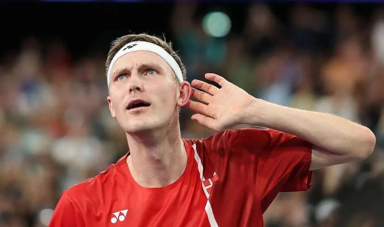 印度队轻取法国队，安赛龙惊艳四座